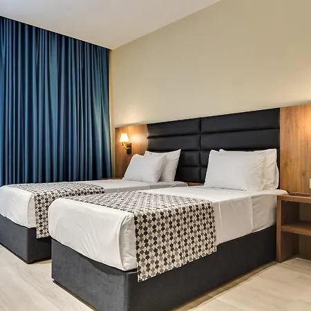 Eleven Inn Apartments Tbilisi Exterior photo