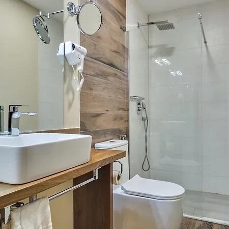 Eleven Inn Apartments Tbilisi Exterior photo
