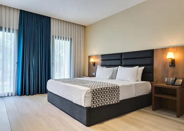 Eleven Inn Apartments Tbilisi