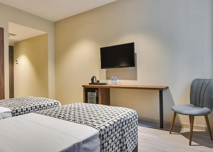 Eleven Inn Apartments Tbilisi