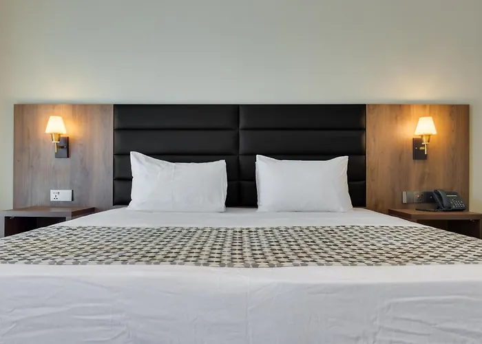 Eleven Inn Apartments Tbilisi