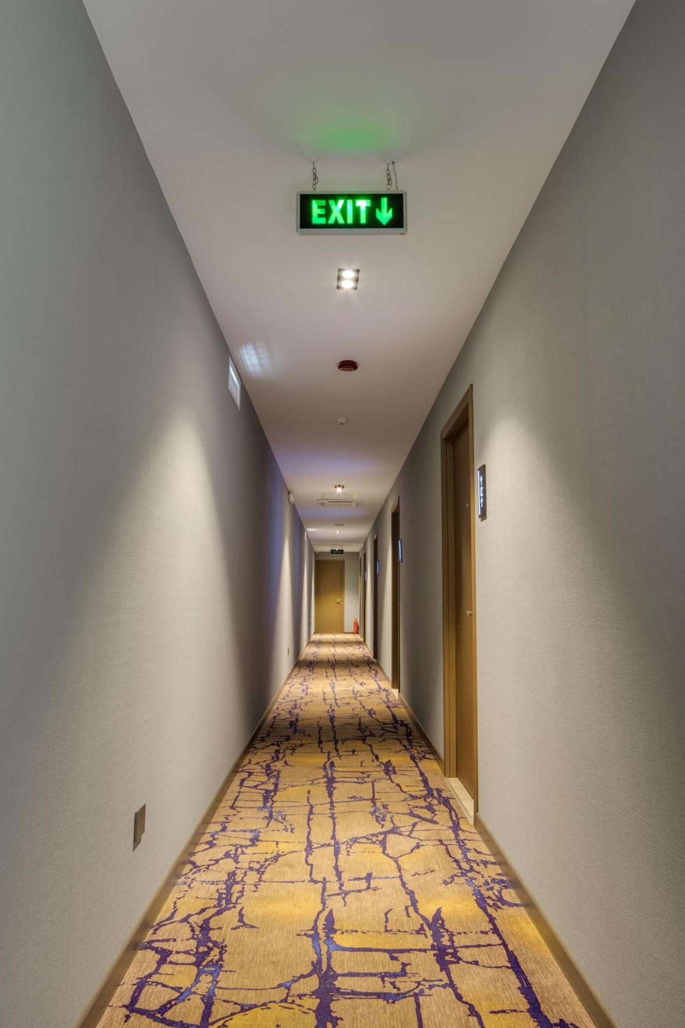 Appartement Eleven